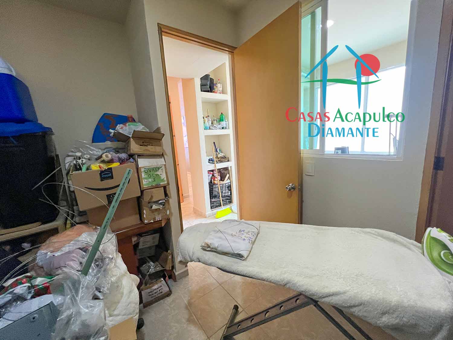 Brisas Carey 80 B5 - Área de servicio 4